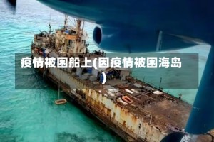 疫情被困船上(因疫情被困海岛)