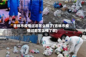 吉林市疫情过后怎么样了(吉林市疫情过后怎么样了啊)