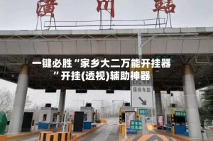 一键必胜“家乡大二万能开挂器”开挂(透视)辅助神器