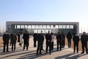【舞钢市疫情防控指导员,舞钢防疫指挥部文件】