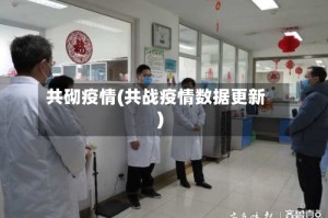共砌疫情(共战疫情数据更新)