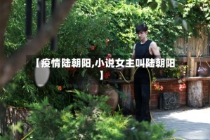 【疫情陆朝阳,小说女主叫陆朝阳】