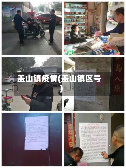 盖山镇疫情(盖山镇区号)-第3张图片