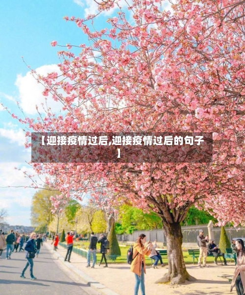 【迎接疫情过后,迎接疫情过后的句子】-第3张图片