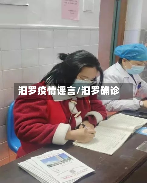 汨罗疫情谣言/汨罗确诊-第1张图片