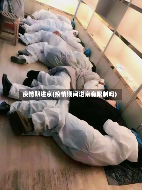 疫情期进京(疫情期间进京有限制吗)-第3张图片