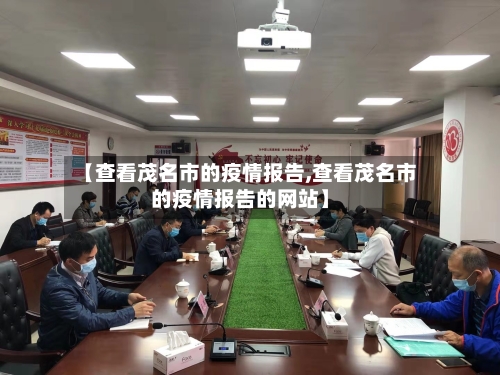 【查看茂名市的疫情报告,查看茂名市的疫情报告的网站】-第1张图片