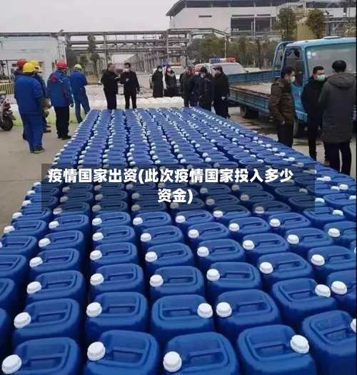 疫情国家出资(此次疫情国家投入多少资金)-第1张图片