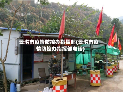 景洪市疫情防控办指挥部(景洪市疫情防控办指挥部电话)-第2张图片
