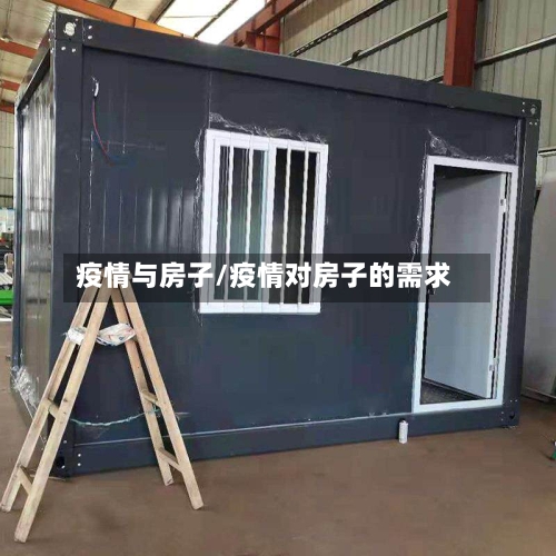 疫情与房子/疫情对房子的需求-第1张图片