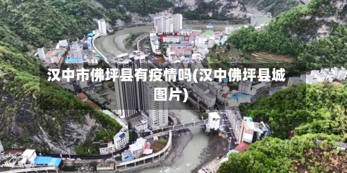 汉中市佛坪县有疫情吗(汉中佛坪县城图片)-第1张图片