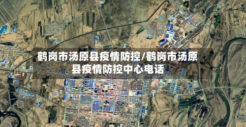 鹤岗市汤原县疫情防控/鹤岗市汤原县疫情防控中心电话-第2张图片