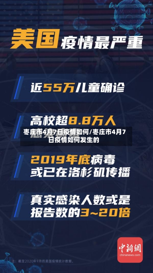 枣庄市4月7日疫情如何/枣庄市4月7日疫情如何发生的-第2张图片