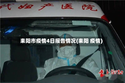 耒阳市疫情4日报告情况(耒阳 疫情)-第2张图片