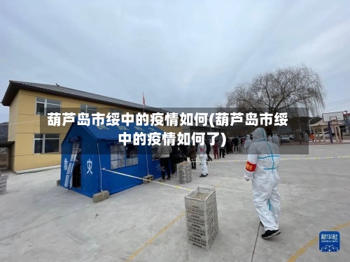 葫芦岛市绥中的疫情如何(葫芦岛市绥中的疫情如何了)-第1张图片