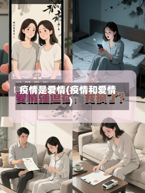 疫情是爱情(疫情和爱情)-第2张图片