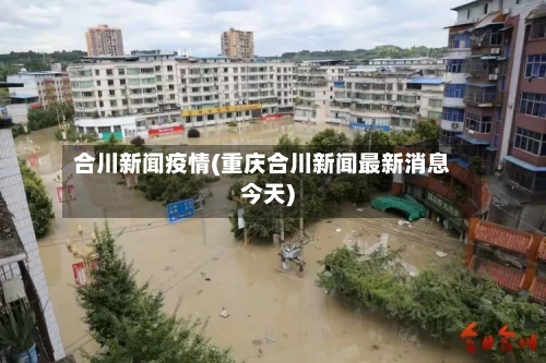 合川新闻疫情(重庆合川新闻最新消息今天)-第2张图片