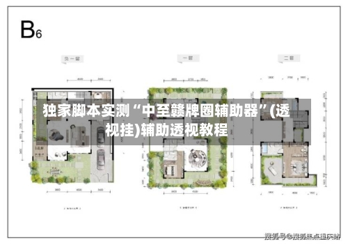 独家脚本实测“中至赣牌圈辅助器”(透视挂)辅助透视教程-第1张图片