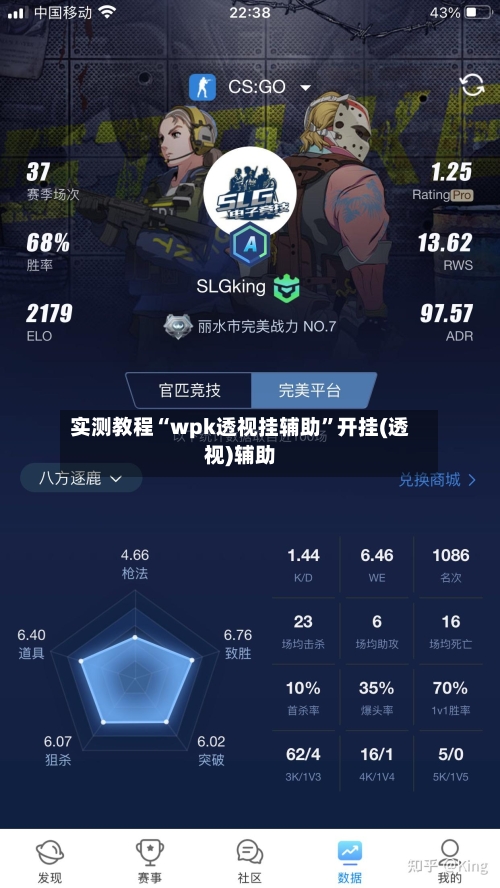 实测教程“wpk透视挂辅助”开挂(透视)辅助-第1张图片