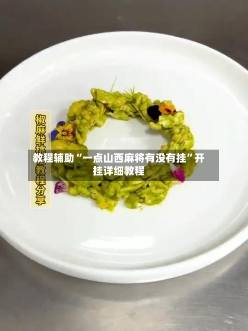 教程辅助“一点山西麻将有没有挂”开挂详细教程-第1张图片