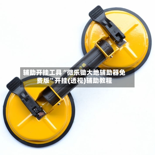 辅助开挂工具“微乐锄大地辅助器免费版”开挂(透视)辅助教程-第3张图片