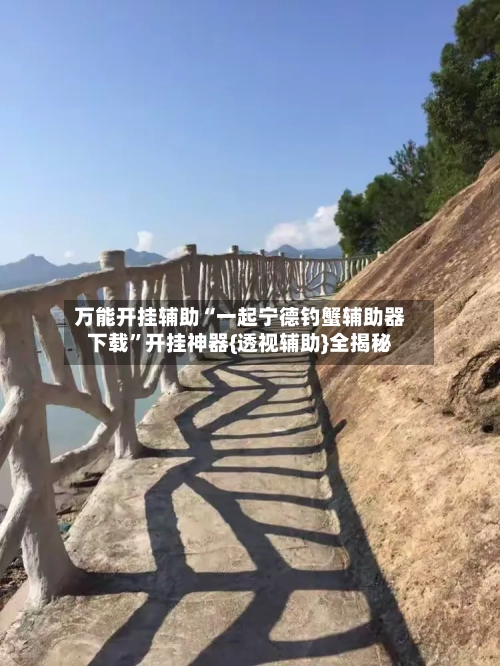 万能开挂辅助“一起宁德钓蟹辅助器下载”开挂神器{透视辅助}全揭秘-第2张图片