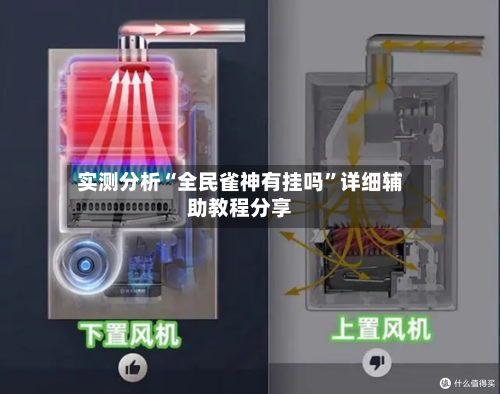 实测分析“全民雀神有挂吗”详细辅助教程分享-第2张图片