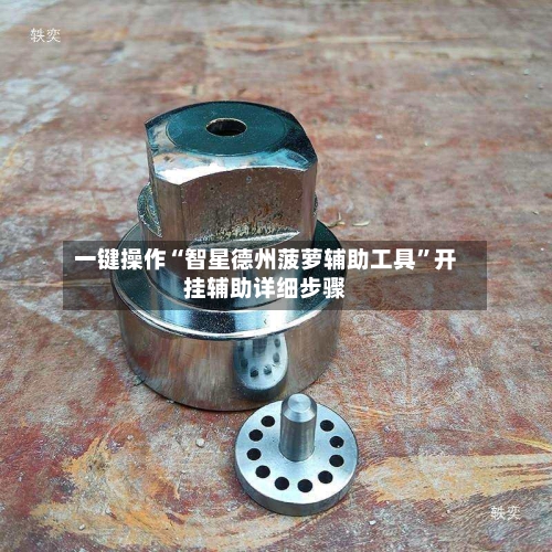 一键操作“智星德州菠萝辅助工具	”开挂辅助详细步骤-第1张图片