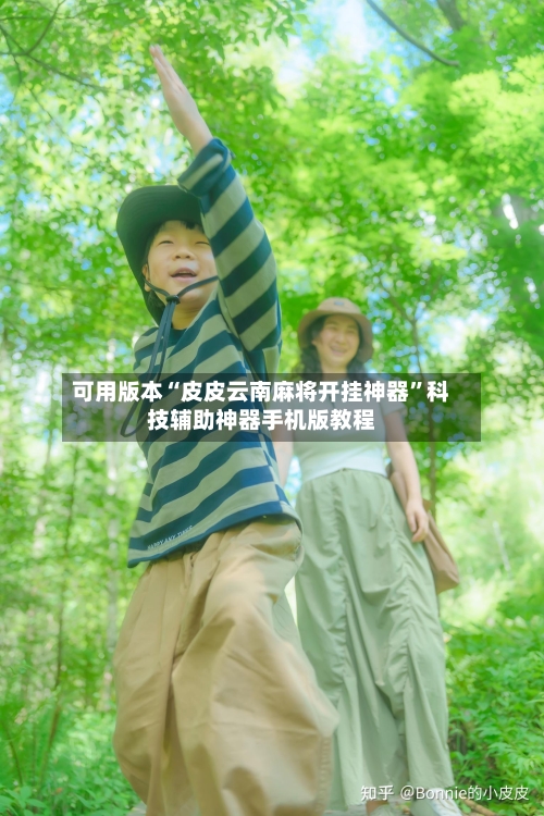 可用版本“皮皮云南麻将开挂神器	”科技辅助神器手机版教程-第1张图片