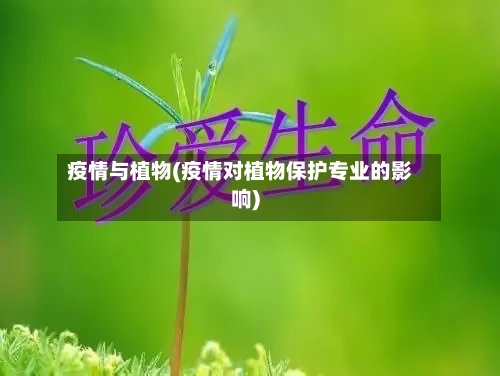 疫情与植物(疫情对植物保护专业的影响)-第2张图片