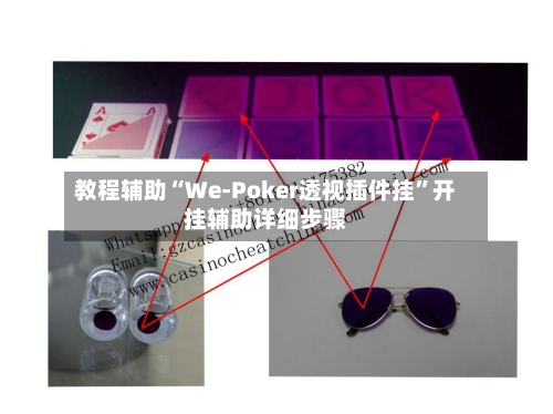 教程辅助“We-Poker透视插件挂	”开挂辅助详细步骤-第1张图片