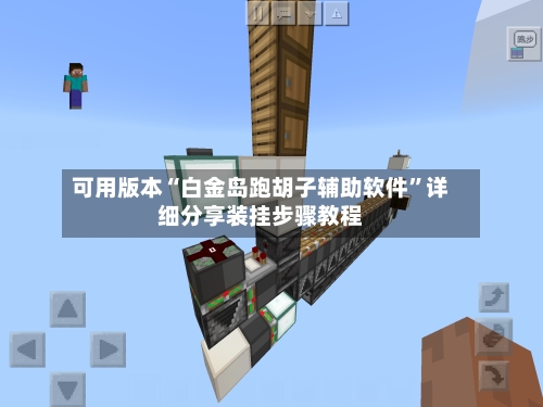 可用版本“白金岛跑胡子辅助软件”详细分享装挂步骤教程-第2张图片