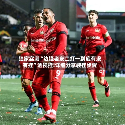 独家实测“边锋老友二打一到底有没有挂”透视挂!详细分享装挂步骤-第1张图片