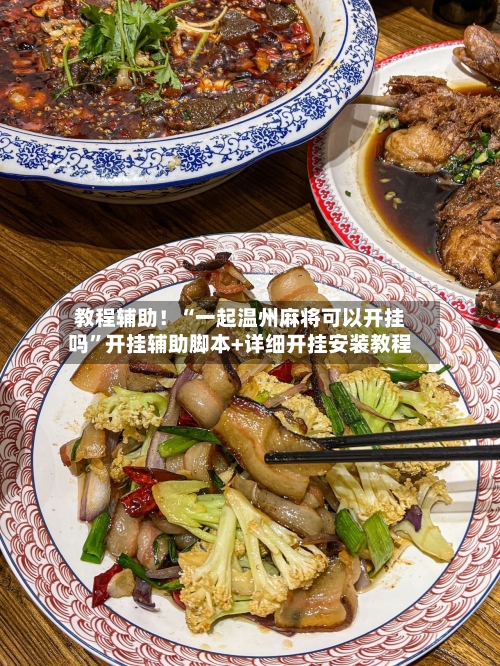 教程辅助！“一起温州麻将可以开挂吗”开挂辅助脚本+详细开挂安装教程-第2张图片