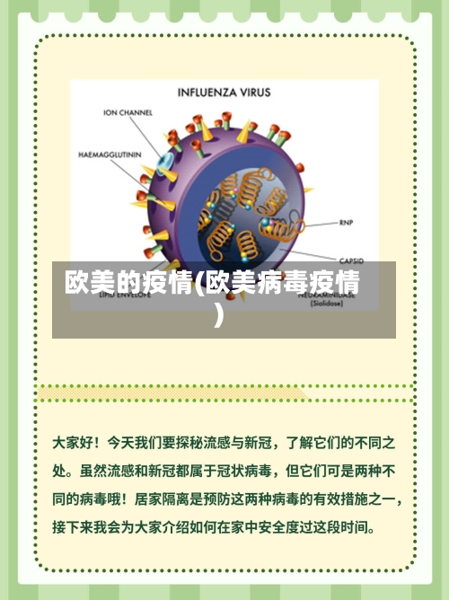 欧美的疫情(欧美病毒疫情)-第3张图片