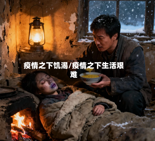 疫情之下饥渴/疫情之下生活艰难-第1张图片