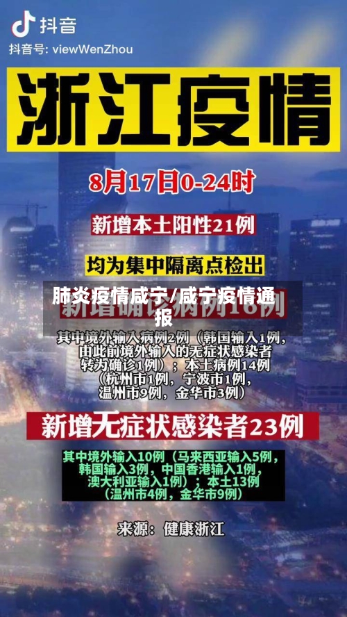 肺炎疫情咸宁/咸宁疫情通报-第2张图片