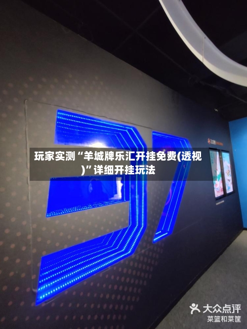 玩家实测“羊城牌乐汇开挂免费(透视)”详细开挂玩法-第3张图片