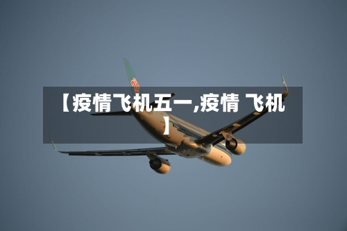 【疫情飞机五一,疫情 飞机】-第1张图片