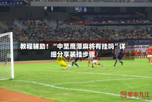 教程辅助！“中至鹰潭麻将有挂吗”详细分享装挂步骤-第3张图片