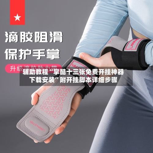 辅助教程“掌酷十三张免费开挂神器下载安装	”附开挂脚本详细步骤-第1张图片