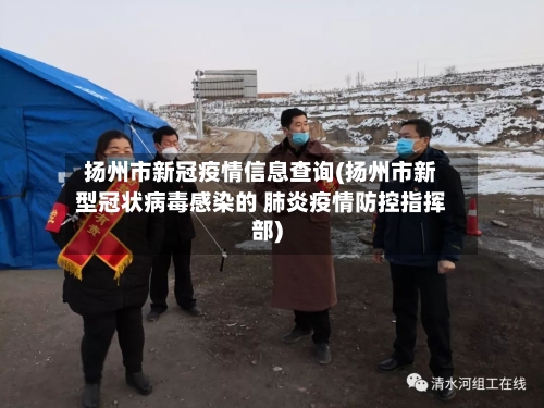 扬州市新冠疫情信息查询(扬州市新型冠状病毒感染的 肺炎疫情防控指挥部)-第1张图片