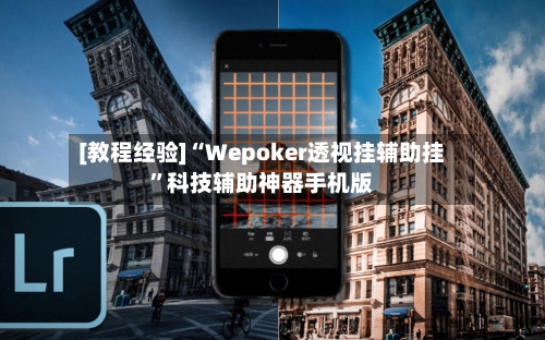 [教程经验]“Wepoker透视挂辅助挂”科技辅助神器手机版-第2张图片