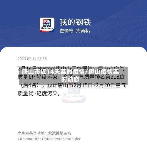 唐山市近14天实时疫情/唐山疫情实时动态-第2张图片
