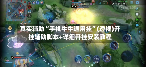真实辅助“手机牛牛通用挂”(透视)开挂辅助脚本+详细开挂安装教程-第3张图片