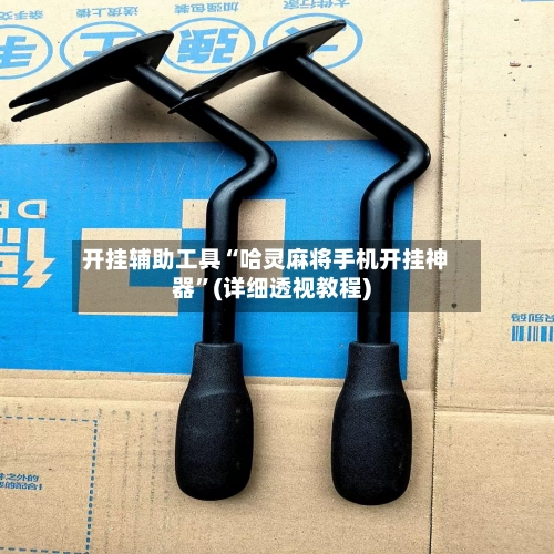 开挂辅助工具“哈灵麻将手机开挂神器	”(详细透视教程)-第1张图片