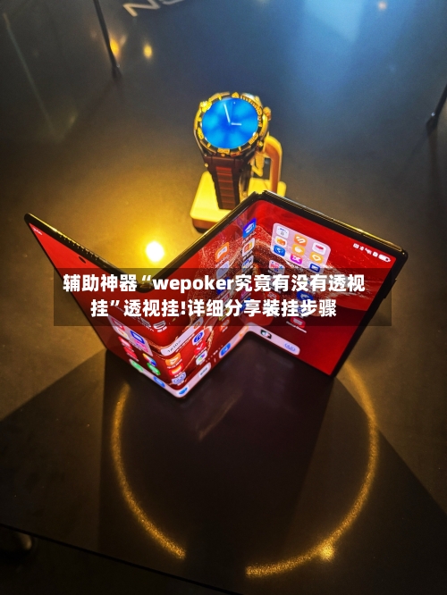 辅助神器“wepoker究竟有没有透视挂”透视挂!详细分享装挂步骤-第2张图片