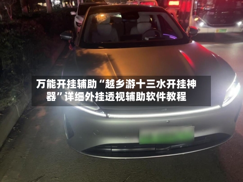 万能开挂辅助“越乡游十三水开挂神器	”详细外挂透视辅助软件教程-第2张图片