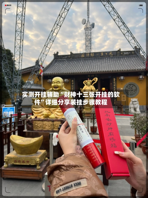 实测开挂辅助“财神十三张开挂的软件”详细分享装挂步骤教程-第2张图片