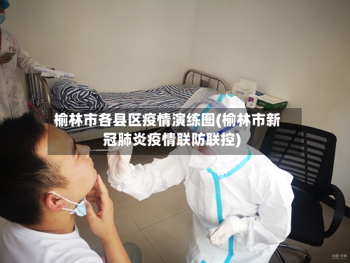 榆林市各县区疫情演练图(榆林市新冠肺炎疫情联防联控)-第1张图片